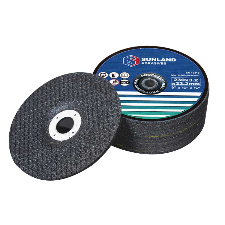 cutting-discs-230x3x22-2mm-sunland-abrasives