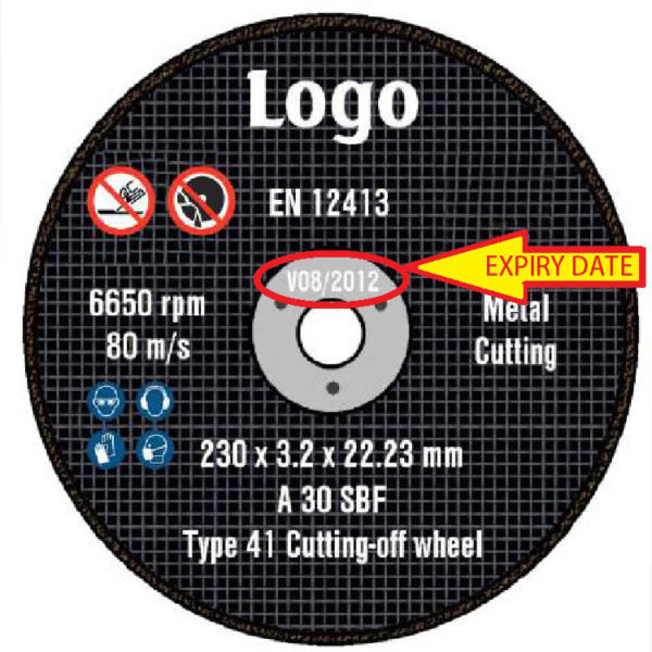 3 Fascinating Facts About Cutting And Grinding Discs You Might Not Have